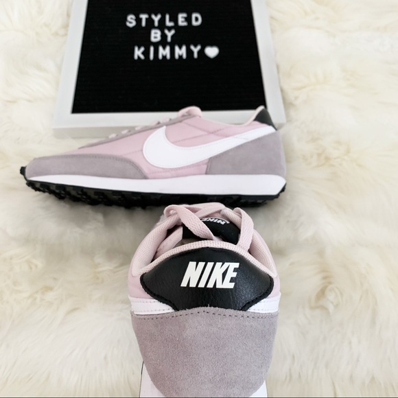 NIKE Daybreak Sneakers Shoes NEW Rose - Picture 14 of 14